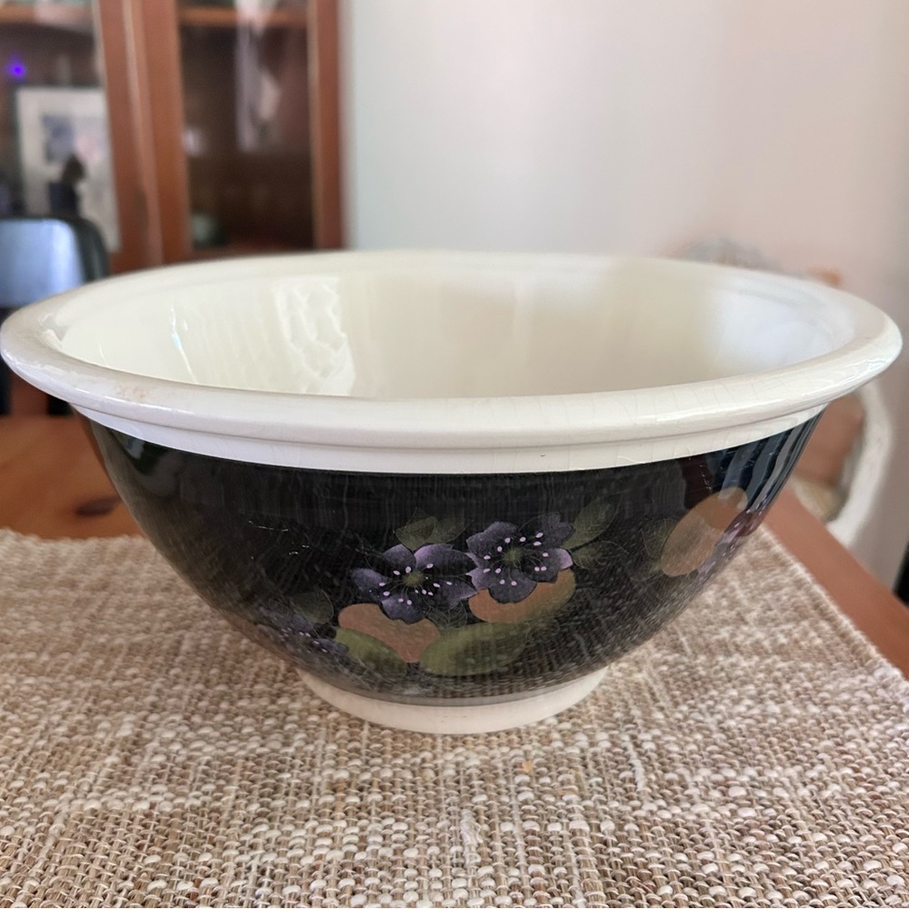 Vitantonio Serving Bowl